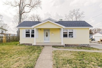 1322 S Woodlawn Ave, Bloomington, IN 47401
