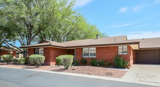 840 S 400 E Unit 21, Saint George, UT 84770