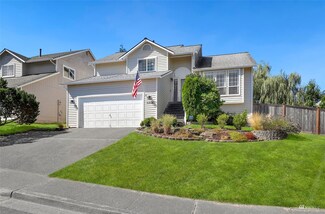 5804 11th Ave W, Everett, WA 98203