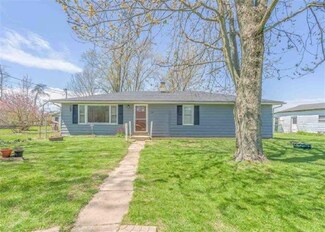 8487 Vine St, Straughn, IN 47387