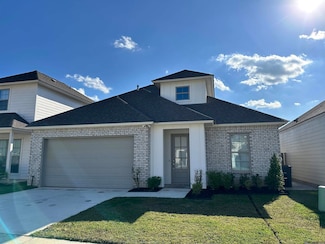 15530 Fieldside Ave, Baton Rouge, LA 70816