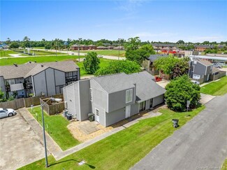 1851 Fox Run Dr Unit 3, Lake Charles, LA 70605