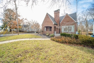 1119 S Main St, New Castle, IN 47362