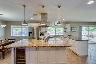 4321 W Sandra Cir, Glendale, AZ 85308