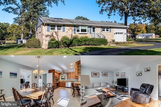 7295 Saint Marys Ave, La Plata, MD 20646