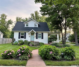 401 W Madison Ave, Saint Louis, MO 63122