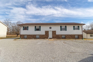 420 N East Park Ln Unit C, Columbia, MO 65201