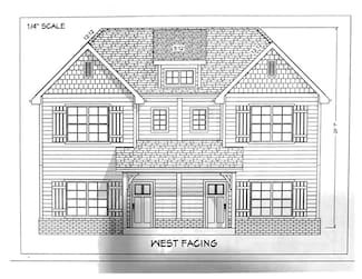 820 Dockery Ln, Fayetteville, AR 72701