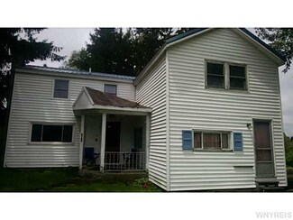 4197 Wethersfield Rd, Warsaw, NY 14569