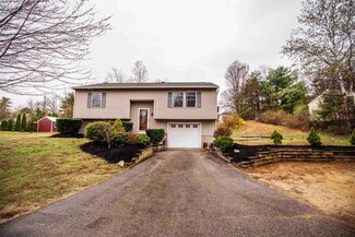 4 Pasture Dr, Franklin, NH 03235