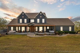 13250 W 81st St S, Sapulpa, OK 74066