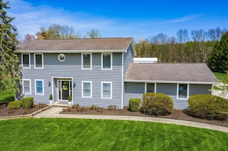 5575 Roesland Dr, Galena, OH 43021