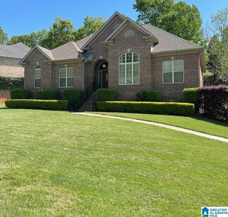 213 Timber Ridge Cir, Alabaster, AL 35007