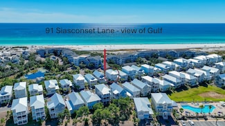 91 Siasconset Ln, Alys Beach, FL 32461