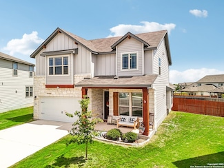 4902 Oxbow Bend, Saint Hedwig, TX 78152