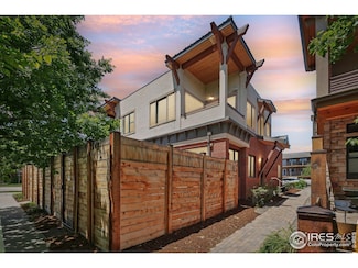 1203 High St, Boulder, CO 80304