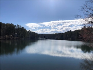 1581 Twin Mountain Lake Cir, Talking Rock, GA 30175