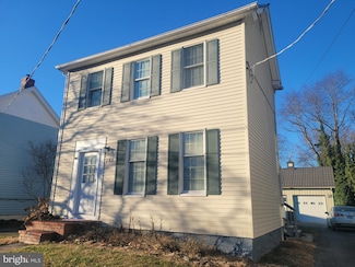 202 Virginia Ave, Galena, MD 21635