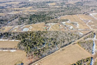 Lot 23 Knox Station Rd, Thorndike, ME 04986