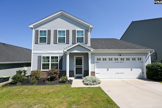 926 Tanreall Dr, Lexington, SC 29073