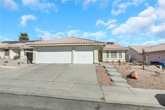 4722 Casa Bonita Dr, North Las Vegas, NV 89032