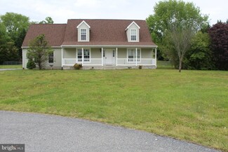 123 Allan Ave, Viola, DE 19979