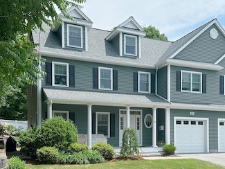 37 Rumford St Unit 37, Winchester, MA 01890