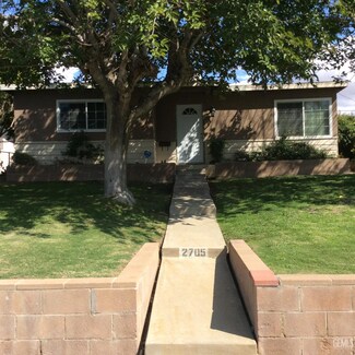 2705 Pomona St, Bakersfield, CA 93305