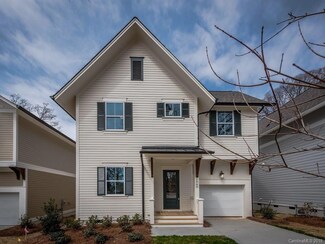 1909 Summey Ave Unit 3, Charlotte, NC 28205