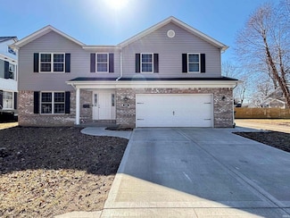 614 Jefferson St, Covington, IN 47932