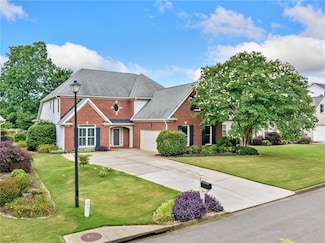 5365 Glenhaven Dr, Cumming, GA 30041