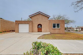1200 Coal Ave SE, Albuquerque, NM 87106