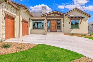 8034 Golden Bear Ln, Castle Rock, CO 80108