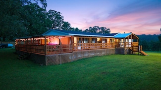 6436 Spring Place Rd SE, Cleveland, TN 37323