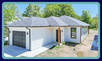 1106 S Stockton Ave, Ada, OK 74820