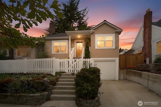 754 N 82nd St, Seattle, WA 98103