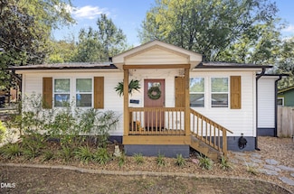 1020 E Jones St, Raleigh, NC 27601