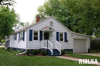 Unlisted Address