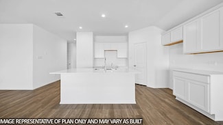 4320 Wallace Falls Ln, Conroe, TX 77303