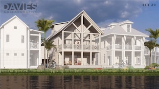 105 Yearling Ln, Port Aransas, TX 78373