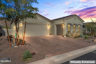 21432 W Minnezona Ave, Buckeye, AZ 85396