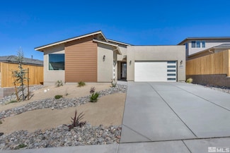 497 Solaris Ln Unit Homesite 3, Carson City, NV 89705