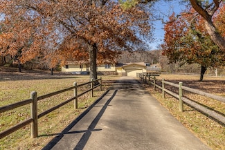 16291 S Highway 265, West Fork, AR 72774