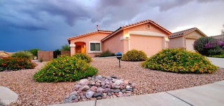 6751 W Quailwood Way, Tucson, AZ 85757