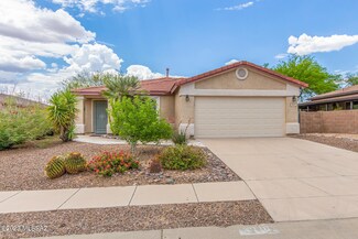 3618 S Twilight Echo Rd, Tucson, AZ 85735