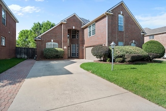 4111 Timber Trail Dr, Arlington, TX 76016