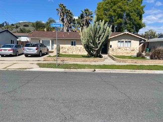 9530 Galston Dr, Santee, CA 92071