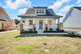 103 N Shephard St, Winchester, TN 37398