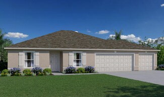 1726 SE Aneci St, Port Saint Lucie, FL 34983