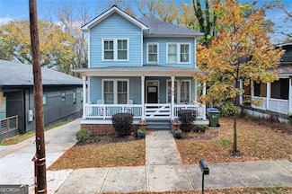 766 Cooper St SW, Atlanta, GA 30315